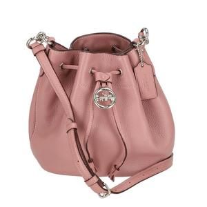 Coach Drawstring Shoulder Bag